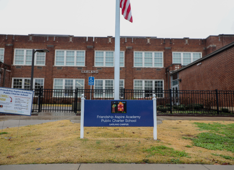 Friendship Aspire academy