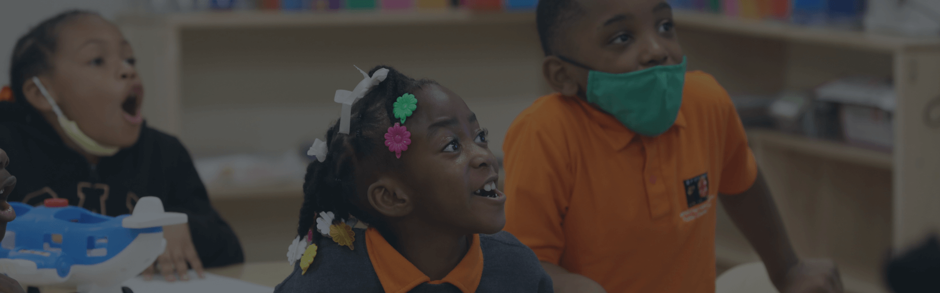 Our founder and chairman