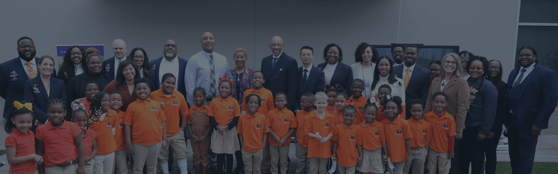 Pine Bluff Elementary