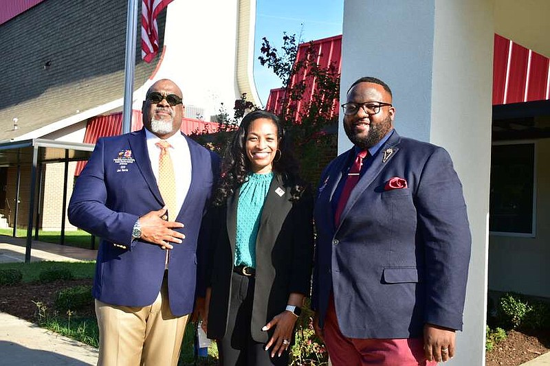 U.S. News hails Friendship-Pine Bluff top charter elementary in Arkansas